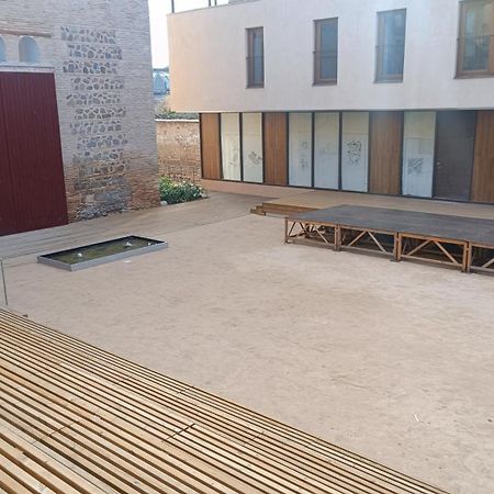 Apto Trastamara - 3 Habitaciones En El Centro De 톨레도 외부 사진
