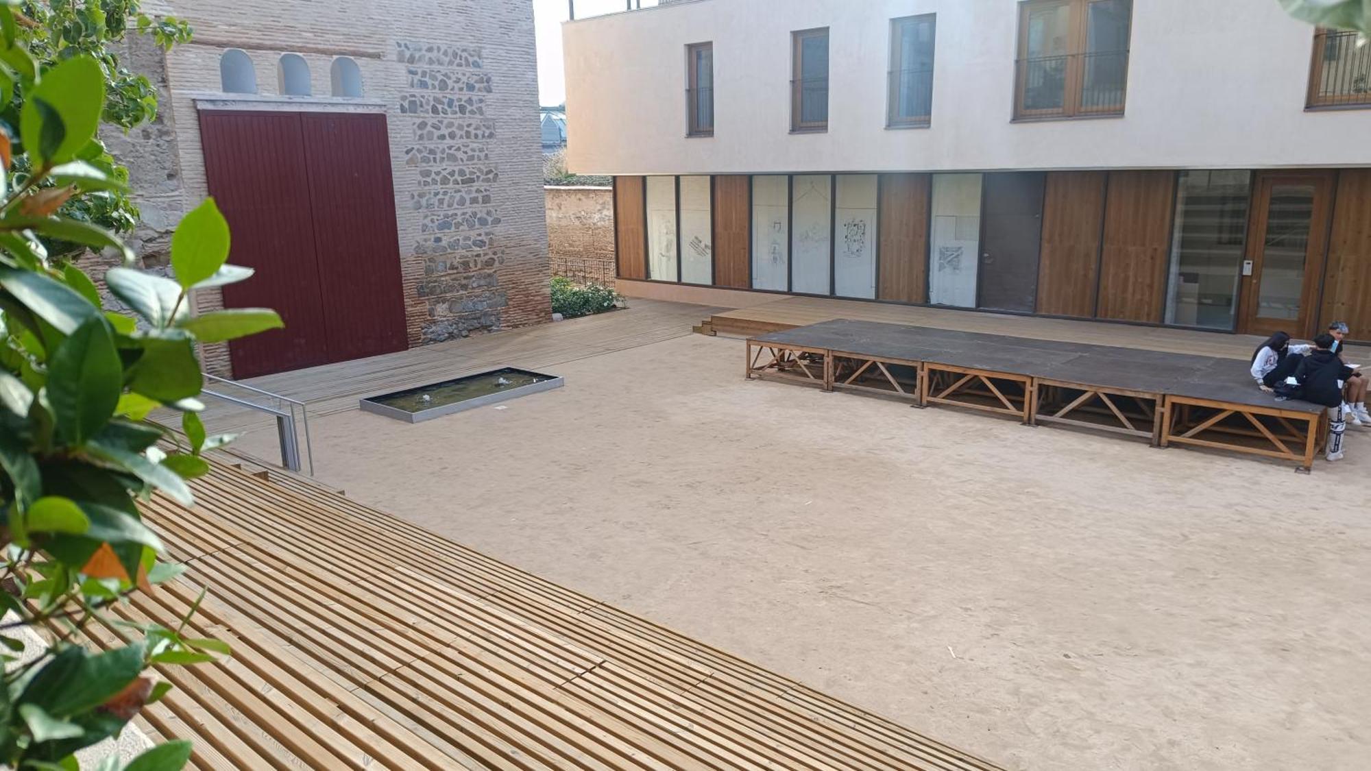 Apto Trastamara - 3 Habitaciones En El Centro De 톨레도 외부 사진
